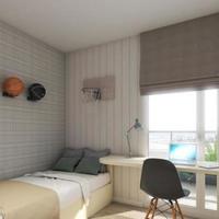 Квартира в Испании, Каталония, Барселона, 205 кв.м.