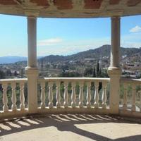 House in Spain, Catalunya, Barcelona, 558 sq.m.