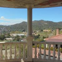 House in Spain, Catalunya, Barcelona, 558 sq.m.