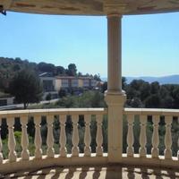 House in Spain, Catalunya, Barcelona, 558 sq.m.