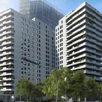 Квартира в Испании, Каталония, Барселона, 241 кв.м.