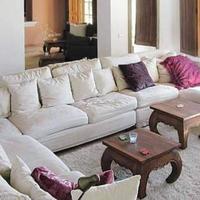 Villa at the second line of the sea / lake, in the suburbs in Portugal, Albufeira, 594 sq.m.