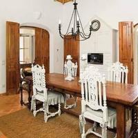 Villa at the second line of the sea / lake, in the suburbs in Portugal, Albufeira, 594 sq.m.