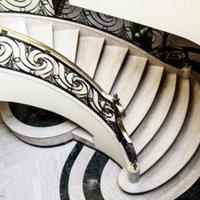 House in Spain, Catalunya, Barcelona, 1144 sq.m.