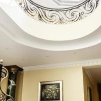 House in Spain, Catalunya, Barcelona, 1144 sq.m.