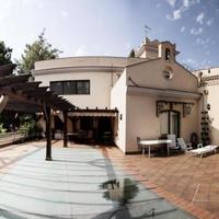 House in Spain, Catalunya, Barcelona, 1144 sq.m.