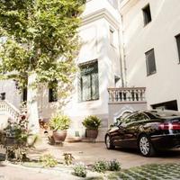 House in Spain, Catalunya, Barcelona, 1144 sq.m.