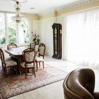 House in Spain, Catalunya, Barcelona, 1144 sq.m.