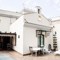 House in Spain, Catalunya, Barcelona, 1144 sq.m.