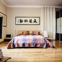 House in Spain, Catalunya, Barcelona, 1144 sq.m.