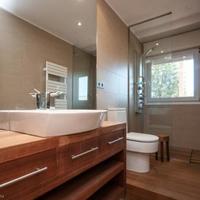 House in Spain, Catalunya, Barcelona, 575 sq.m.