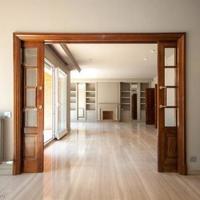 House in Spain, Catalunya, Barcelona, 575 sq.m.