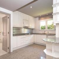 House in Spain, Catalunya, Barcelona, 575 sq.m.