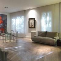 Flat in Spain, Catalunya, Barcelona, 171 sq.m.