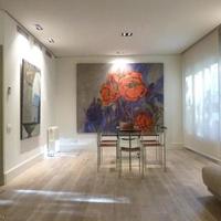 Flat in Spain, Catalunya, Barcelona, 171 sq.m.