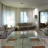 Flat in Spain, Catalunya, Barcelona, 171 sq.m.