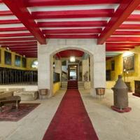 Дом в Испании, Каталония, Камбрилс, 1168 кв.м.