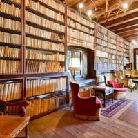 Дом в Испании, Каталония, Камбрилс, 1168 кв.м.