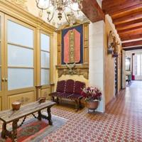 Дом в Испании, Каталония, Камбрилс, 1168 кв.м.