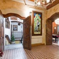 Дом в Испании, Каталония, Камбрилс, 1168 кв.м.