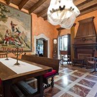 Дом в Испании, Каталония, Камбрилс, 1168 кв.м.