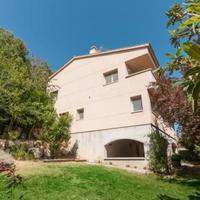 House in Spain, Catalunya, Barcelona, 400 sq.m.