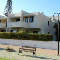 Отель (гостиница) на Кипре, Ларнака