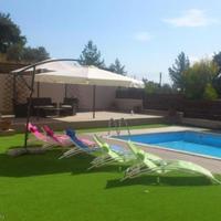 House in Republic of Cyprus, Lemesou, 360 sq.m.