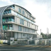 Flat in Republic of Cyprus, Lemesou, 155 sq.m.