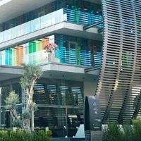 Flat in Republic of Cyprus, Lemesou, 155 sq.m.