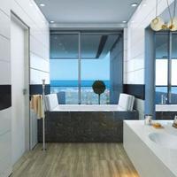 Flat in Republic of Cyprus, Lemesou, 155 sq.m.