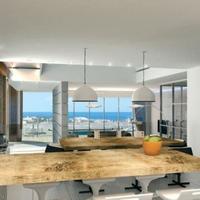 Flat in Republic of Cyprus, Lemesou, 155 sq.m.