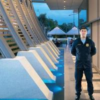 Flat in Republic of Cyprus, Lemesou, 155 sq.m.