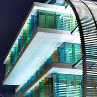 Flat in Republic of Cyprus, Lemesou, 155 sq.m.