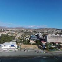 Flat in Republic of Cyprus, Lemesou, 155 sq.m.