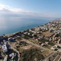 Flat in Republic of Cyprus, Lemesou, 155 sq.m.