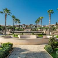 Квартира на Кипре, Лимасол, 194 кв.м.