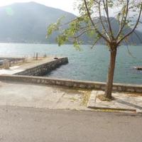 Villa at the first line of the sea / lake, in the suburbs in Montenegro, Tivat, Radovici, 236 sq.m.