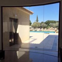 House in Republic of Cyprus, Eparchia Larnakas, Larnaca, 320 sq.m.