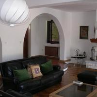 Villa at the first line of the sea / lake, in the suburbs in Montenegro, Tivat, 245 sq.m.