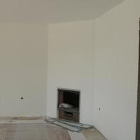 Вилла на второй линии моря/озера, в пригороде в Черногории, Будва, Пржно, 250 кв.м.