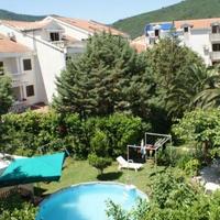 Hotel in the suburbs in Montenegro, Budva, 650 sq.m.