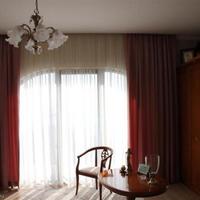 House at the first line of the sea / lake, in the suburbs in Bulgaria, Varna region, Elenite, 1096 sq.m.