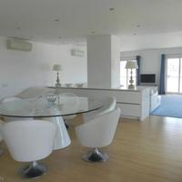 Apartment at the first line of the sea / lake in Portugal, Albufeira, 1657 sq.m.