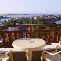 Hotel at the second line of the sea / lake, in the suburbs in Bulgaria, Burgas Province, Elenite, 550 sq.m.