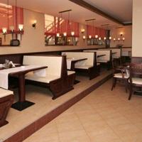 Hotel at the second line of the sea / lake, in the suburbs in Bulgaria, Burgas Province, Elenite, 550 sq.m.