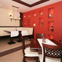 Hotel at the second line of the sea / lake, in the suburbs in Bulgaria, Burgas Province, Elenite, 550 sq.m.