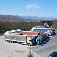 Hotel in the suburbs in Bulgaria, Blagoevgrad region