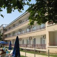 Hotel at the first line of the sea / lake, in the suburbs in Bulgaria, Varna region, Elenite, 7500 sq.m.