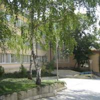 Hotel at the first line of the sea / lake, in the suburbs in Bulgaria, Varna region, Elenite, 7500 sq.m.